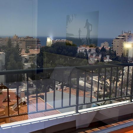 Sun Sport Hotel Torremolinos Zewnętrze zdjęcie
