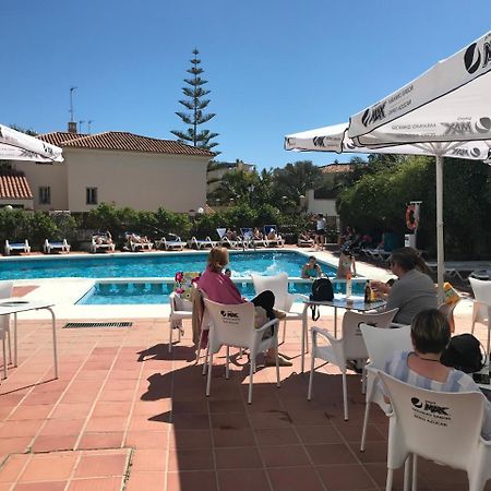 Sun Sport Hotel Torremolinos Zewnętrze zdjęcie