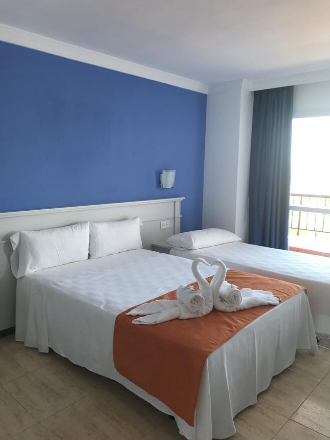 Sun Sport Hotel Torremolinos Zewnętrze zdjęcie